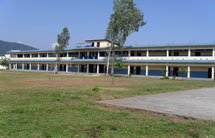 Shree Janak Higher secondary School.