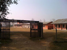 Narayani School.