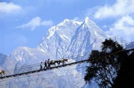 Kaligandaki image Two.