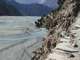 Kaligandaki image Three.