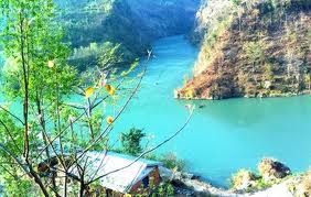 Kaligandaki Image Four.