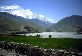 Kaligandaki Image Five.